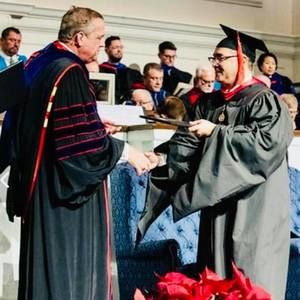 Meet your Posher, Peter